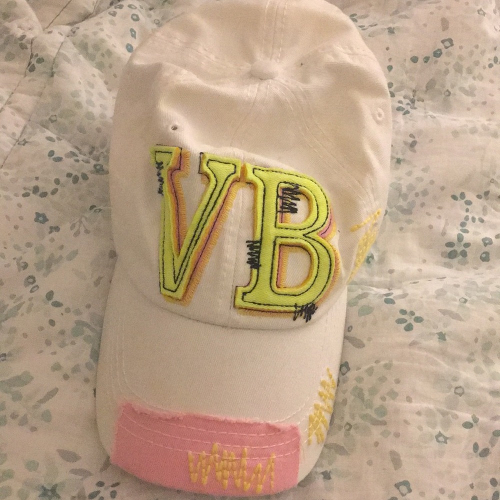 Va beach hat